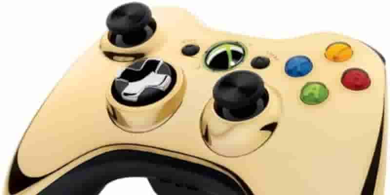 10 лучших специальных выпусков Контроллеры Xbox, рейтинг