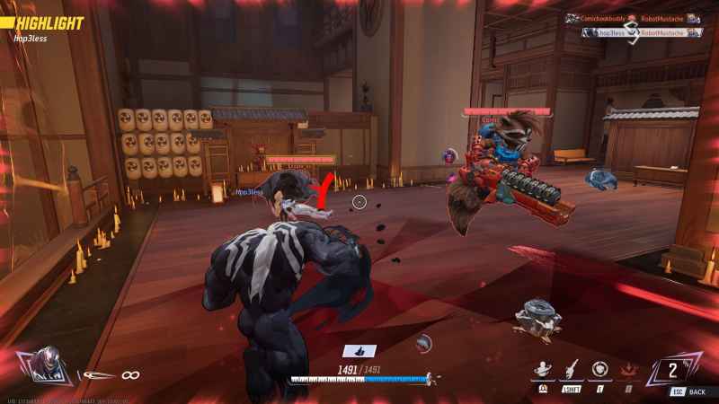 Marvel Rivals: Competitive Mode And Ranks, Explained