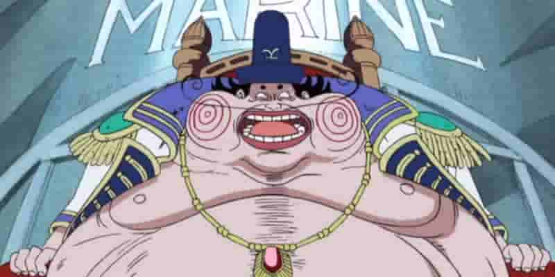 Какие филлеры One Piece должны понравиться фанатам Смотреть?