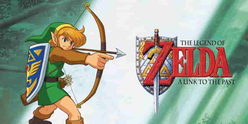 10 самых переоцененных игр серии Zelda, рейтинг