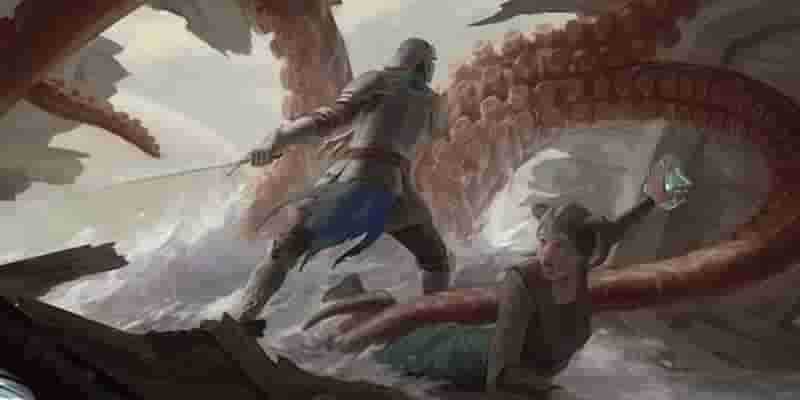 Мультиклассовое комбо каждого бойца в D&D 5e, ранговое