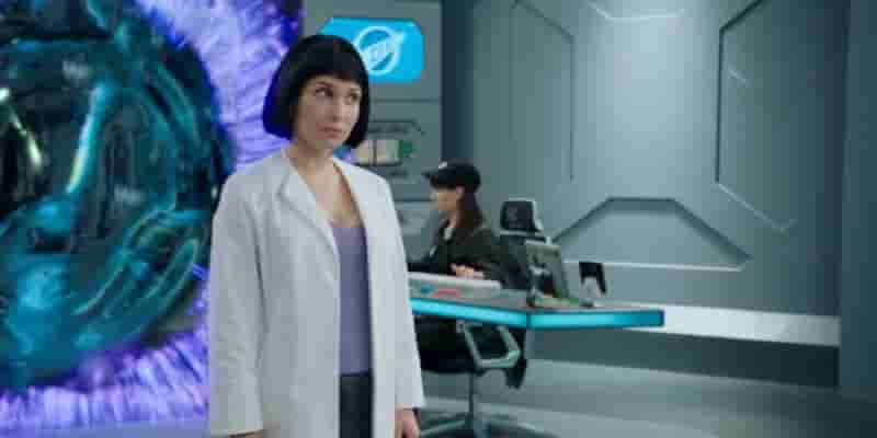 10 лучших эпизодов Power Rangers Beast Morphers, рейтинг