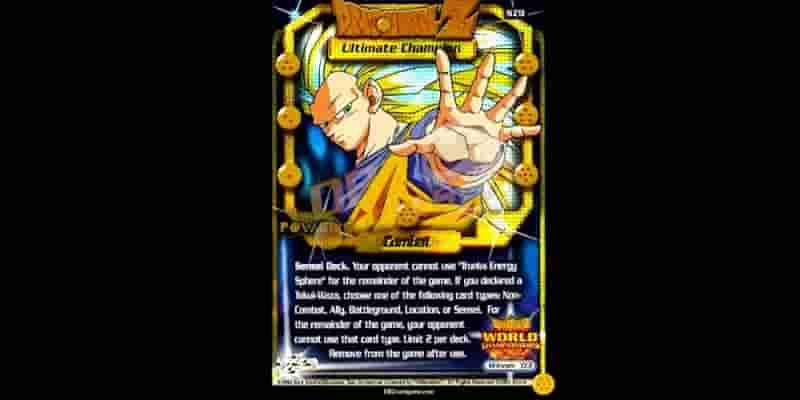 13 самых редких карточек TCG всех времён