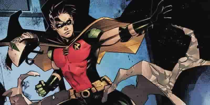 Каждый член семейства летучих мышей из DC Comics