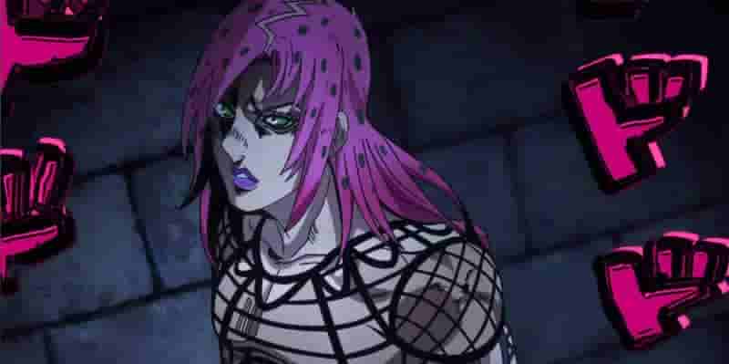 10 самых великолепных персонажей JoJo's Bizarre Adventure в рейтинге