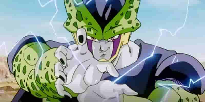 Самые знаковые злодеи в Dragon Ball