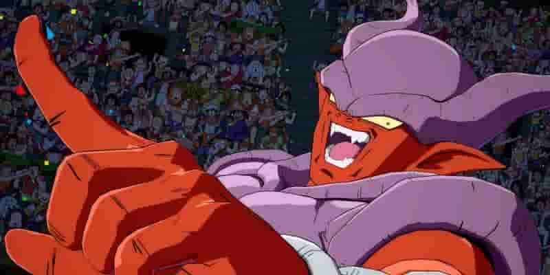 Дракон Ball FighterZ: 10 лучших персонажей