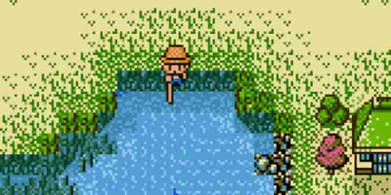 10 Большинство Недооцененные игры Game Boy Color Games 