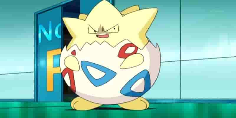 Pokémon: Путеводитель по слабым и сильным сторонам фей