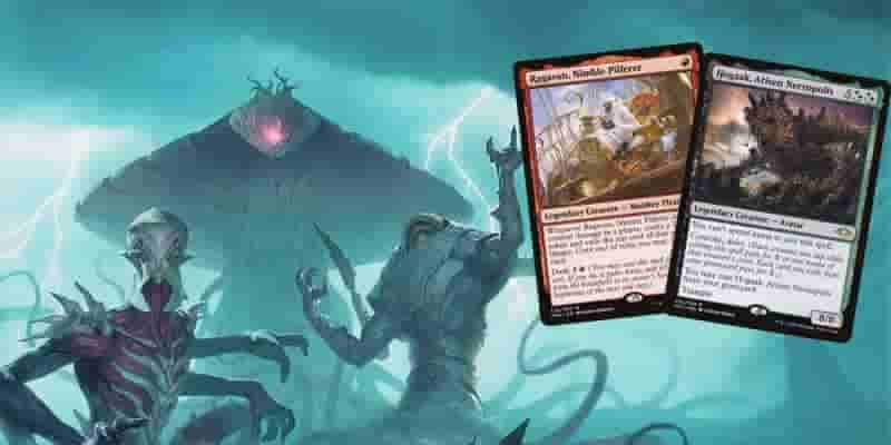 MtG: мы re Все Afraid (и немного взволнован) для Modern Horizons 3