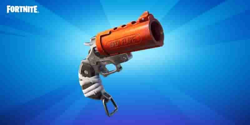 Fortnite Глава 4 Сезон 3: Как выявить вражеских игроков или персонажей