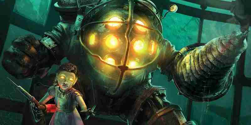 Бывший разработчик Bioshock заявил, что игры AAA утратили свою творческую хватку