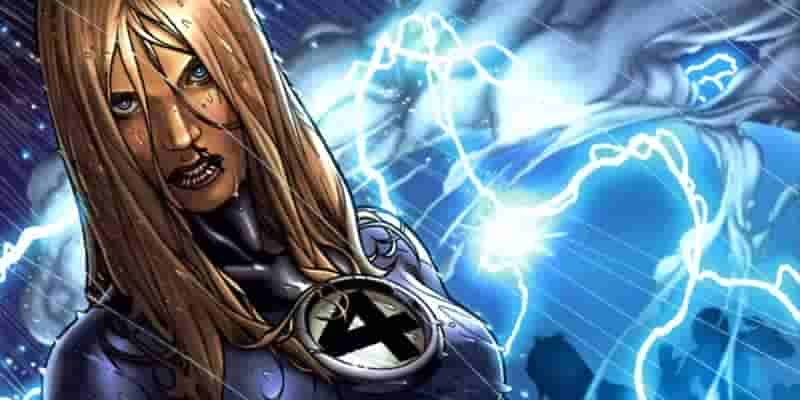 10 худших случаев ускользания власти в комиксах Marvel