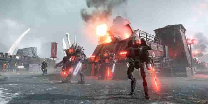 История Helldivers 2, которую нужно знать новым игрокам