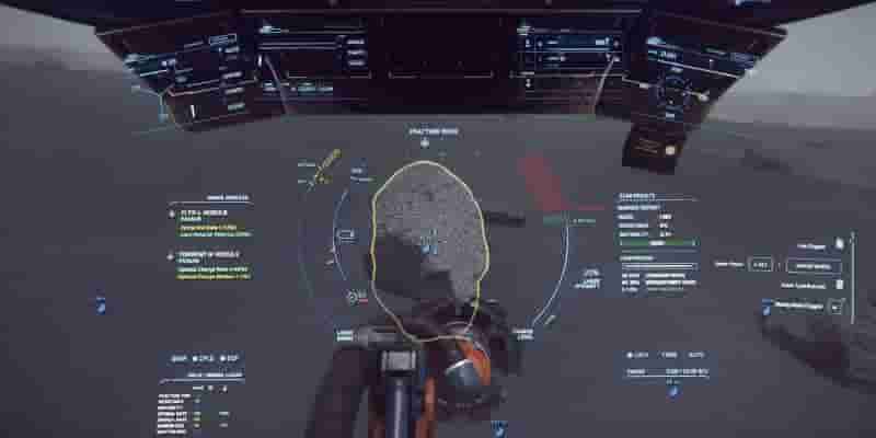 Star Citizen: 10 лучших руд и драгоценных камней для Моя, ранговая