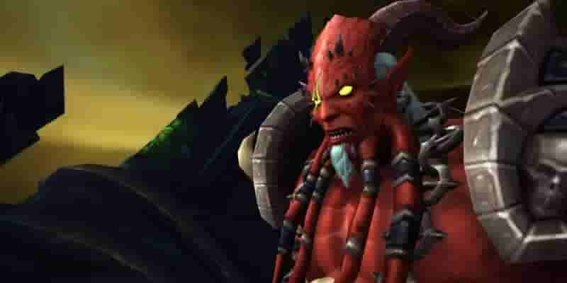 World Of Warcraft: 10 самых сложных рейдовых боссов в рейтинге