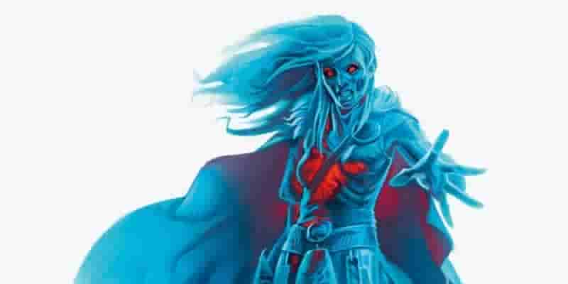 D&D: 25 лучших существ-нежити, которые вам нужны в вашем подземелье