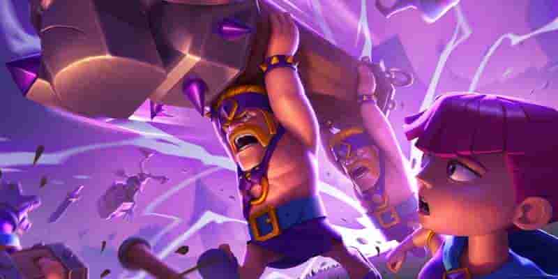 Clash Royale: лучшие карточные эволюции, рейтинговые