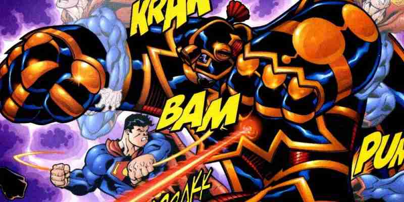  10 самых сильных персонажей DC, представленных после 1999 года