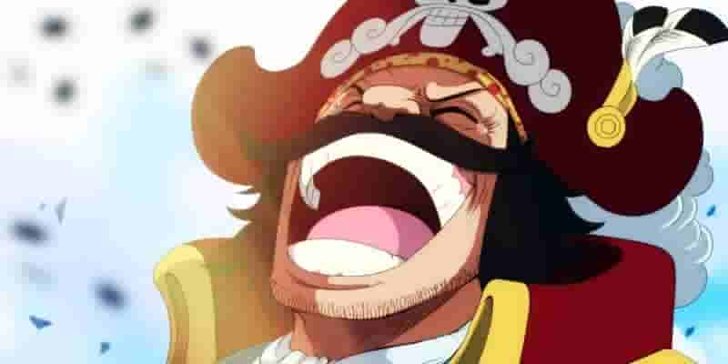 10 вещей, в которых ошибаются даже фанаты One Piece