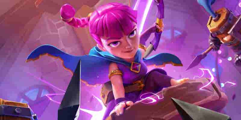 Clash Royale: лучшие эволюции карт, рейтинг