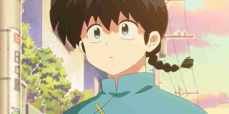 10 самых обаятельных персонажей в Ranma 1/2 Сезон 1, рейтинг