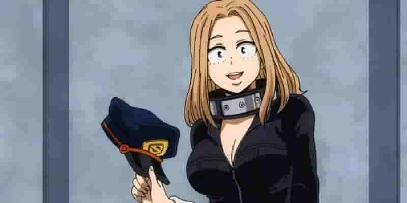 10 оптимистичных студентов My Hero Academia, ранжированных по позитивности