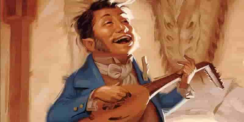 10 самых умных персонажей Dungeons & Dragons: Honor Among Thieves