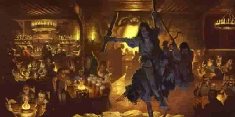 15 лучших умений 5e для D&D Rogues, рейтинг