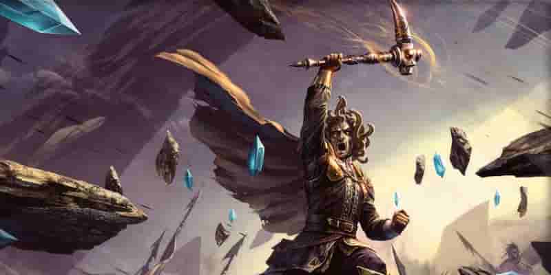 20 лучших подвигов варваров в D&D 5e, ранговые