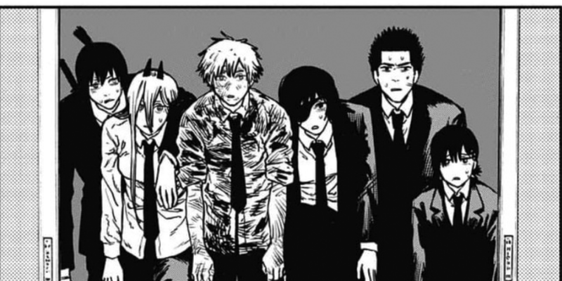 10 Лучший манг Shonen Jump Jump Вы можете прочитать в приложении Viz прямо сейчас