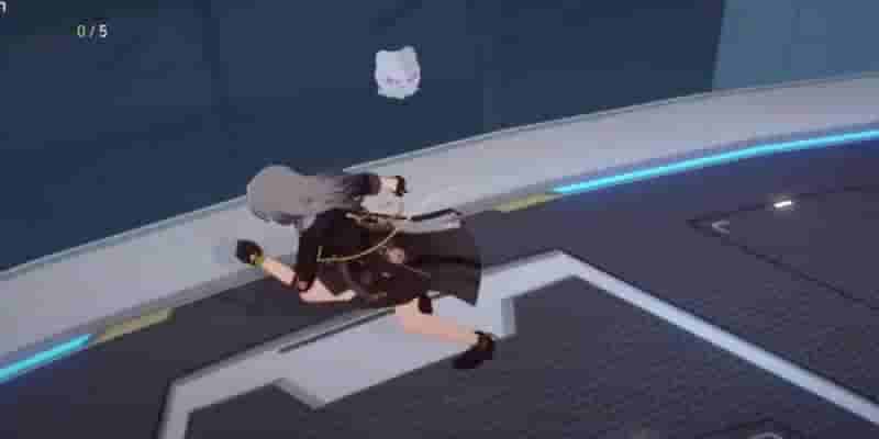 Honkai Star Rail: Signs Of Fragmentum Adventure Mission Walkthrough