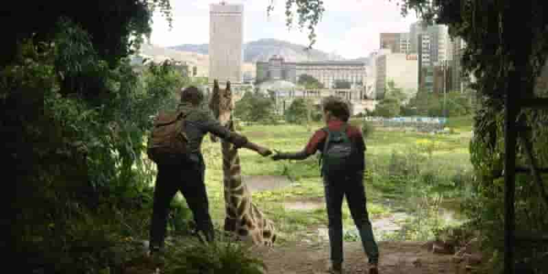 10 способов, которыми The Last Of Us от HBO были бы другими, если бы Тесс выжила