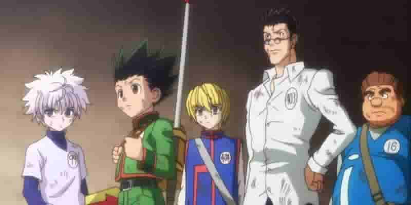 The Best Post 2000s Anime, Ranked