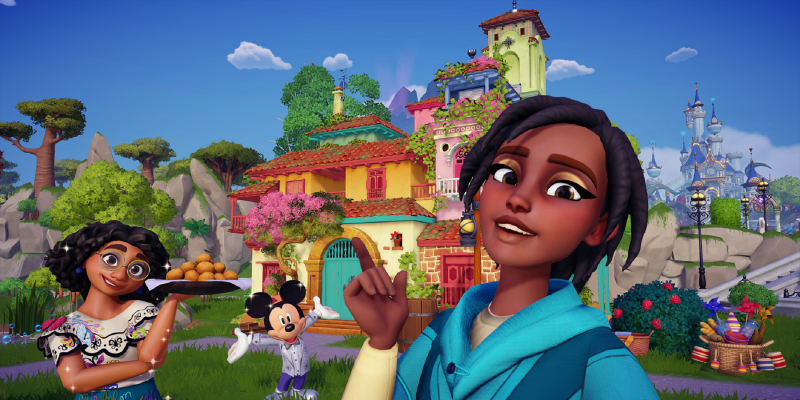 10 лучших дружеских отношений в Disney Dreamlight Valley, которые нужно прокачать в первую очередь