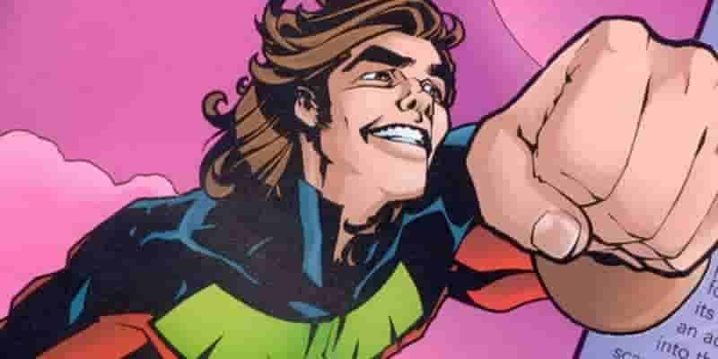 10 DC Heroes With Противоречивые силы