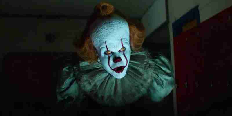 10 Most Powerful Horror Movie Villains, Ranked