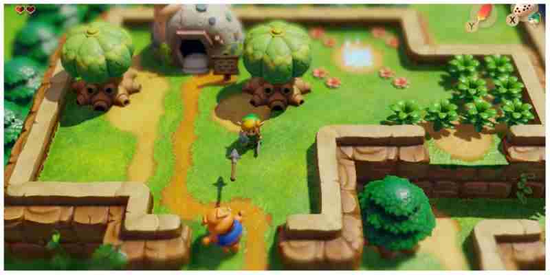 10 лучших финальных боссов Zelda, в которых мы могли бы играть снова и снова