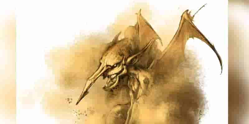 D& D: 10 лучших монстров для приключений в пустыне