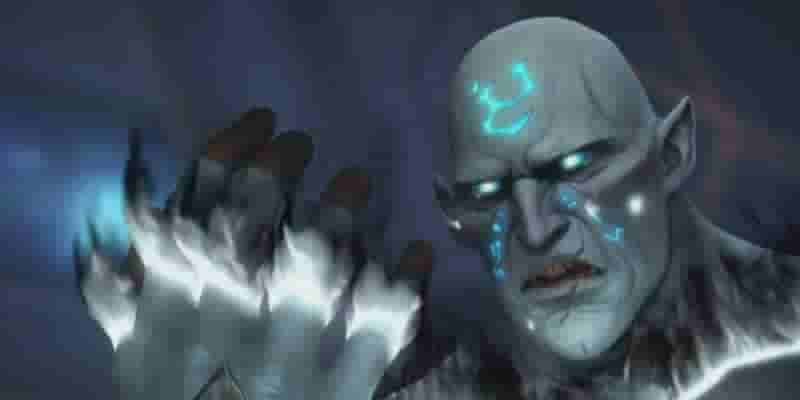 Каждый босс дополнения World Of Warcraft, рейтинг