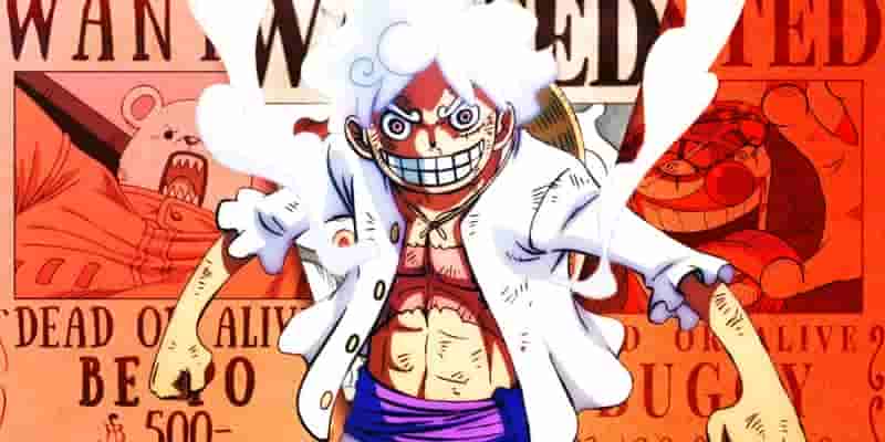 Все, что было предсказано в One Piece