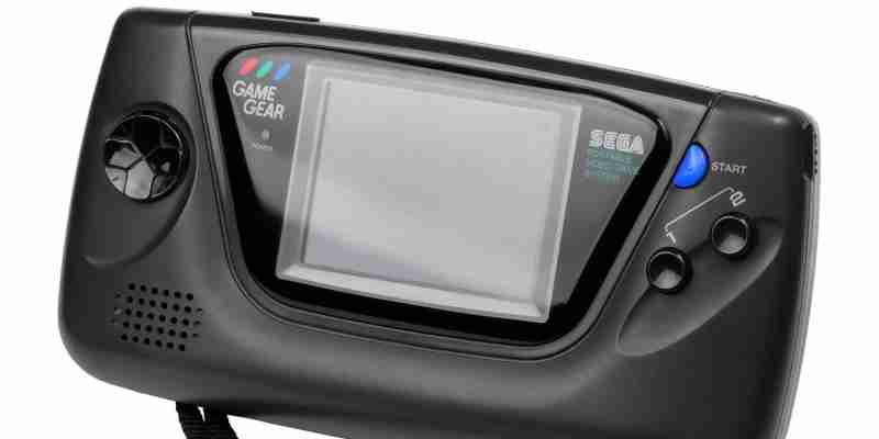 10 лучших конкурентов Nintendo Handheld