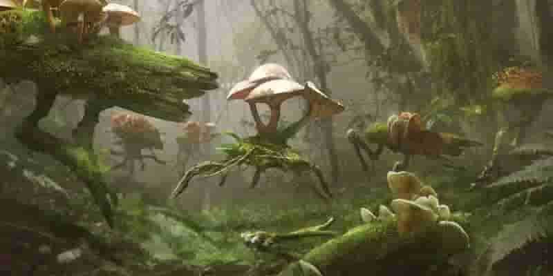 15 самых крутых типов существ, появившихся в Magic: The Gathering