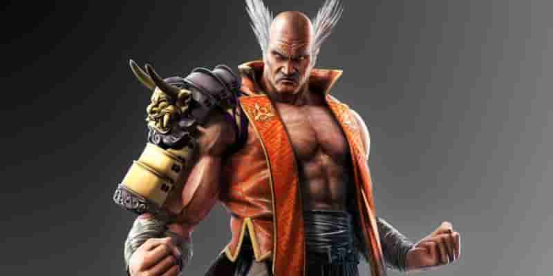 Tekken 8 воскрешает печально известного персонажа в следующем DLC