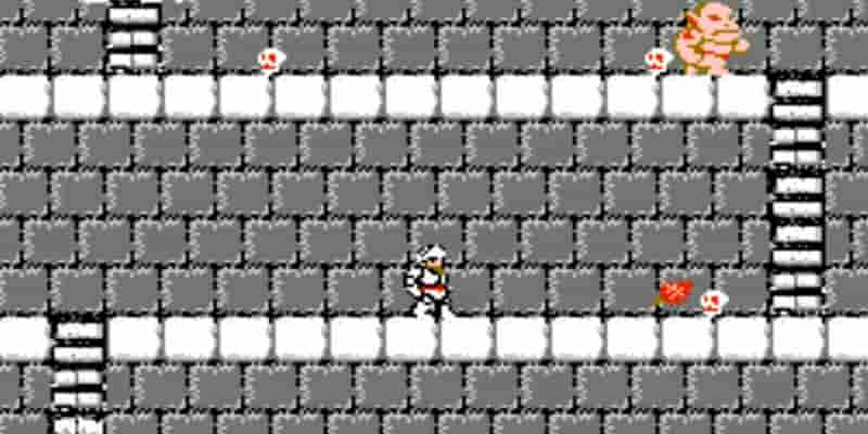 10 самых сложных игр для NES, рейтинг