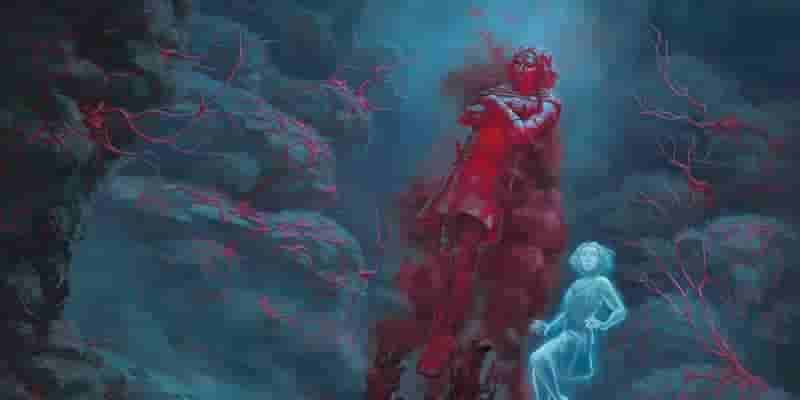 Опубликованные кампании D&D 5e идеально подходят для поклонников Baldur's Gate 3