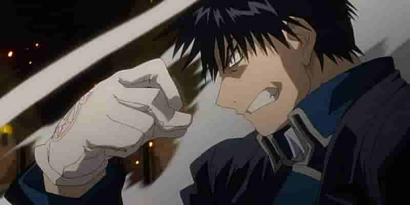 Fullmetal Alchemist: Brotherhood - 10 лучших боев в рейтинге
