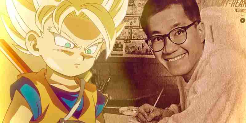 10 простых исправлений, которые могли бы спасти Dragon Ball GT