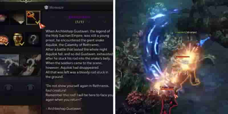 Lost Ark: How To Farm Bloody Rods