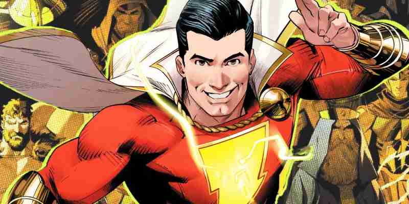 10 персонажей DC, которым нужна собственная серия Absolute Universe